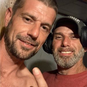 Meet your Posher, Timothy